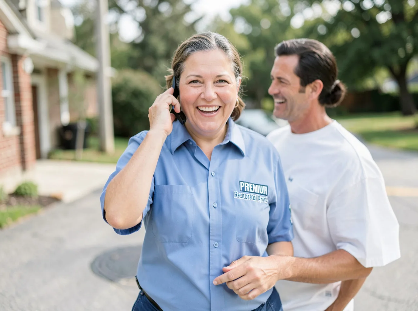 Water Damage Restoration Harris, MN FAQs